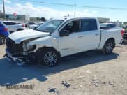 ✅ 2021 Nissan Titan SV • VIN: 1N6AA1EF7MN503552 • Lot: 43515276. Listed on IAAI with 67,755 mi. Free auction sales archive from the USA and detailed vehicle history report at DreamBid. Image 18.