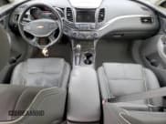 ✅ 2014 Chevrolet Impala LTZ • VIN: 2G1155S31E9101757 • Лот: 78609784. Опубликован ранее на Copart с пробегом 122 542 миль. Бесплатный доступ к архиву аукционных продаж из США и подробный отчёт об истории автомобиля на DreamBid. Изображение 8.