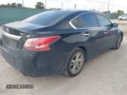 ✅ 2013 Nissan Altima SL • VIN: 1N4AL3AP9DN558033 • Lot: 42939472. Wystawiony na IAAI z przebiegiem 177 013 mil. Bezpłatny archiwum sprzedaży aukcyjnych z USA i szczegółowy raport historii pojazdu na DreamBid. Zdjęcie 4.