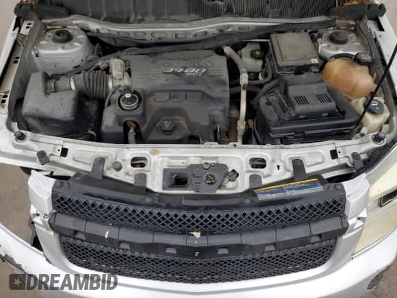 ✅ 2009 Chevrolet Equinox 2LT • VIN: 2CNDL53F396218861 • Лот: 43443465. Опубликован ранее на Copart с пробегом 303 278 миль. Бесплатный доступ к архиву аукционных продаж из США и подробный отчёт об истории автомобиля на DreamBid. Изображение 12.