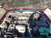 ✅ 1998 Toyota Camry LE • VIN: 4T1BG22K6WU378156 • Lot: 43827369. Listed on IAAI with 83,774 mi. Free auction sales archive from the USA and detailed vehicle history report at DreamBid. Image 10.