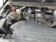 ✅ 2024 Ram 2500 Laramie • VIN: 3C6UR5FL9RG104279 • Lot: 95867875. Listed on Copart with 50,665 mi. Free auction sales archive from the USA and detailed vehicle history report at DreamBid. Image 14.