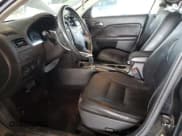 ✅ 2012 Ford Fusion Hybrid • VIN: 3FADP0L34CR416775 • Lot: 55108645. Wystawiony na Copart z przebiegiem 102 574 mil. Bezpłatny archiwum sprzedaży aukcyjnych z USA i szczegółowy raport historii pojazdu na DreamBid. Zdjęcie 7.