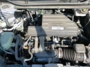 ✅ 2020 Honda CR-V Touring • VIN: 7FARW1H94LE012144 • Lot: 81718555. Listed on Copart with 61,702 mi. Free auction sales archive from the USA and detailed vehicle history report at DreamBid. Image 16.