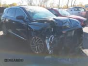 ✅ 2020 Lincoln Nautilus Reserve • VIN: 2LMPJ8K9XLBL19219 • Лот: 43544228. Опубликован ранее на IAAI с пробегом 113 374 миль. Бесплатный доступ к архиву аукционных продаж из США и подробный отчёт об истории автомобиля на DreamBid. Изображение 1.