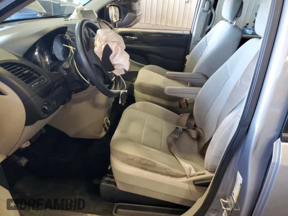 ✅ 2014 Dodge Grand Caravan SE • VIN: 2C4RDGBGXER102692 • Лот: 86161305. Опубликован ранее на Copart с пробегом 93 437 миль. Бесплатный доступ к архиву аукционных продаж из США и подробный отчёт об истории автомобиля на DreamBid. Изображение 7.