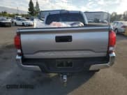 ✅ 2018 Toyota Tacoma TRD Off Road • VIN: 3TMDZ5BN6JM052292 • Lot: 81677395. Listed on Copart with 63,538 mi. Free auction sales archive from the USA and detailed vehicle history report at DreamBid. Image 6.