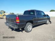 ✅ 2005 GMC Sierra 1500 SLE • VIN: 2GTEC13T651266384 • Лот: 43579635. Опубликован ранее на IAAI с пробегом 193 604 миль. Бесплатный доступ к архиву аукционных продаж из США и подробный отчёт об истории автомобиля на DreamBid. Изображение 4.