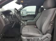 ✅ 2013 Ford F-150 FX4 • VIN: 1FTFW1EF8DFA36971 • Лот: 93593365. Опубликован ранее на Copart с пробегом 278 296 миль. Бесплатный доступ к архиву аукционных продаж из США и подробный отчёт об истории автомобиля на DreamBid. Изображение 7.