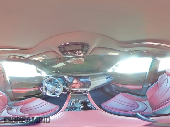 ✅ 2023 Lexus RX 500h F Sport Performance • VIN: 2T2BCMEA7PC010044 • Лот: 52492985. Опубликован ранее на Copart с пробегом 22 483 миль. Бесплатный доступ к архиву аукционных продаж из США и подробный отчёт об истории автомобиля на DreamBid. Изображение 15.