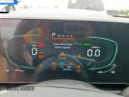 ✅ 2023 Kia Niro EX • VIN: KNDCS3LF0P5054128 • Lot: 60471955. Listed on Copart with 32,455 mi. Free auction sales archive from the USA and detailed vehicle history report at DreamBid. Image 9.