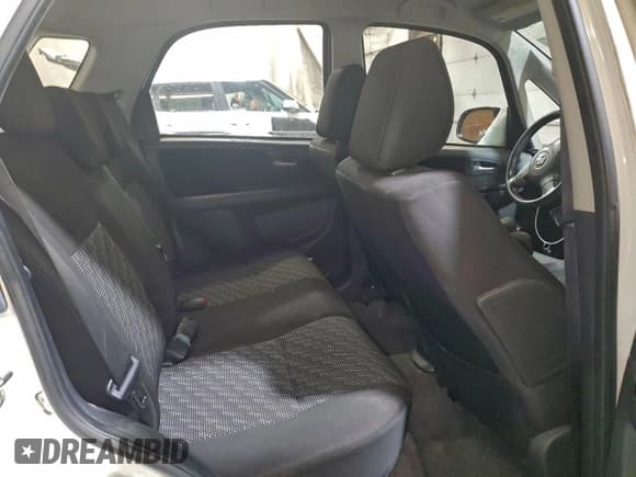 ✅ 2009 Suzuki SX4 AWD • VIN: JS2YB413096202009 • Lot: 95019845. Wystawiony na Copart z przebiegiem 163 489 mil. Bezpłatny archiwum sprzedaży aukcyjnych z USA i szczegółowy raport historii pojazdu na DreamBid. Zdjęcie 10.