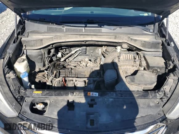 ✅ 2015 Hyundai Santa Fe • VIN: 5XYZUDLB1FG247420 • Лот: 85861985. Опубликован ранее на Copart с пробегом 179 422 миль. Бесплатный доступ к архиву аукционных продаж из США и подробный отчёт об истории автомобиля на DreamBid. Изображение 12.