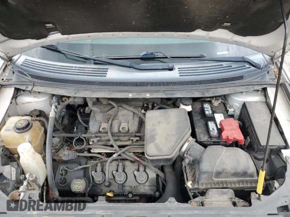 ✅ 2014 Ford Edge Limited • VIN: 2FMDK4KC1EBA68240 • Lot: 60952375. Wystawiony na Copart z przebiegiem 183 070 mil. Bezpłatny archiwum sprzedaży aukcyjnych z USA i szczegółowy raport historii pojazdu na DreamBid. Zdjęcie 12.