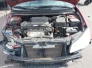 ✅ 2008 Hyundai Elantra GLS • VIN: KMHDU46D18U513040 • Lot: 43476000. Listed on IAAI with 173,710 mi. Free auction sales archive from the USA and detailed vehicle history report at DreamBid. Image 10.