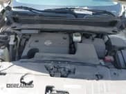 ✅ 2014 Nissan Pathfinder SL • VIN: 5N1AR2MN8EC726976 • Lot: 42853409. Listed on IAAI with 185,983 mi. Free auction sales archive from the USA and detailed vehicle history report at DreamBid. Image 10.