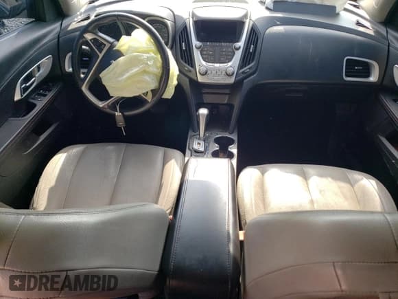 ✅ 2013 Chevrolet Equinox LT • VIN: 2GNALPEK8D6209179 • Лот: 53277224. Опубликован ранее на Copart с пробегом 190 438 миль. Бесплатный доступ к архиву аукционных продаж из США и подробный отчёт об истории автомобиля на DreamBid. Изображение 8.