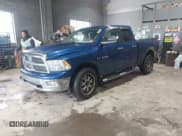 ✅ 2010 Dodge 1500 TRX • VIN: 1D7RV1GT0AS193874 • Lot: 42211871. Wystawiony na IAAI z przebiegiem 219 361 mil. Bezpłatny archiwum sprzedaży aukcyjnych z USA i szczegółowy raport historii pojazdu na DreamBid. Zdjęcie 2.