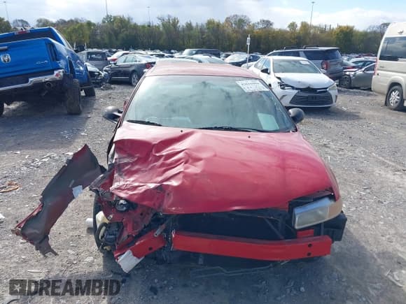 ✅ 1997 Dodge Stratus SE • VIN: 1B3EJ46X5VN688247 • Lot: 43631094. Listed on IAAI with 147,019 mi. Free auction sales archive from the USA and detailed vehicle history report at DreamBid. Image 13.