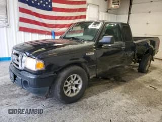 ✅ 2008 Ford Ranger XL • VIN: 1FTZR15EX8PA26731 • Lot: 60520475. Wystawiony na Copart z przebiegiem 133 458 mil. Bezpłatny archiwum sprzedaży aukcyjnych z USA i szczegółowy raport historii pojazdu na DreamBid. Zdjęcie 1.