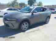 2024 Dodge Hornet R/T with VIN ZACPDFCW9R3A33003, listed as a IAAI auction lot 42021334 with 31,154 mi miles and . Bid and sale history available at DreamBid. Image 2.