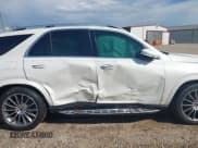 ✅ 2023 Mercedes-Benz GLE 350 • VIN: 4JGFB4KB1PA871323 • Lot: 42140407. Wystawiony na IAAI z przebiegiem 47 001 mil. Bezpłatny archiwum sprzedaży aukcyjnych z USA i szczegółowy raport historii pojazdu na DreamBid. Zdjęcie 13.