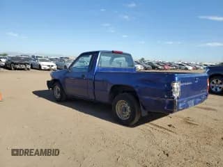 ✅ 1994 Mitsubishi Mighty Max • VIN: JA7LS21G4RP009588 • Lot: 60519834. Wystawiony na Copart z przebiegiem 123 918 mil. Bezpłatny archiwum sprzedaży aukcyjnych z USA i szczegółowy raport historii pojazdu na DreamBid. Zdjęcie 2.