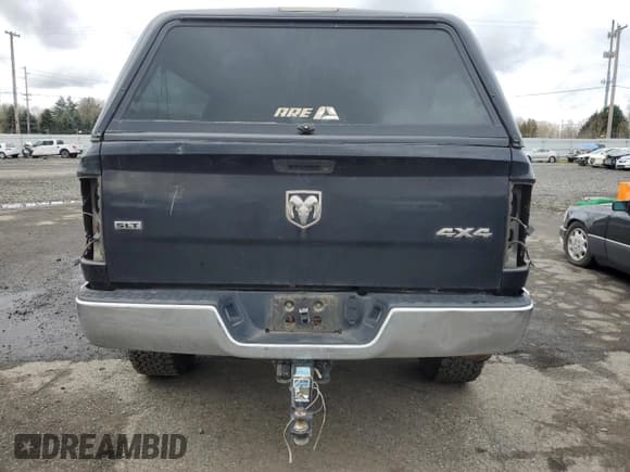 ✅ 2014 Ram 2500 SLT • VIN: 3C6TR5DT9EG195143 • Lot: 48744475. Listed on Copart with 102,418 mi. Free auction sales archive from the USA and detailed vehicle history report at DreamBid. Image 6.