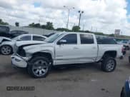 ✅ 2017 GMC Sierra 1500 Denali • VIN: 3GTU2PEJ9HG395566 • Lot: 43288882. Listed on IAAI with 87,680 mi. Free auction sales archive from the USA and detailed vehicle history report at DreamBid. Image 14.