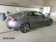 ✅ 2021 Infiniti Q60 Luxe • VIN: JN1EV7KL9MM470097 • Lot: 60541795. Listed on Copart with 39,493 mi. Free auction sales archive from the USA and detailed vehicle history report at DreamBid. Image 3.