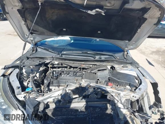 ✅ 2015 Honda Accord LX • VIN: 1HGCR2F31FA119535 • Лот: 43568152. Опубликован ранее на IAAI с пробегом 368 256 миль. Бесплатный доступ к архиву аукционных продаж из США и подробный отчёт об истории автомобиля на DreamBid. Изображение 10.