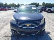 ✅ 2015 Chevrolet Traverse LT • VIN: 1GNKVHKD1FJ378329 • Lot: 43296873. Wystawiony na IAAI z przebiegiem 192 273 mil. Bezpłatny archiwum sprzedaży aukcyjnych z USA i szczegółowy raport historii pojazdu na DreamBid. Zdjęcie 12.