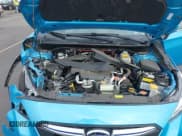 ✅ 2021 Subaru Crosstrek • VIN: JF2GTDNCXMH677369 • Lot: 43411458. Listed on IAAI with 44,580 mi. Free auction sales archive from the USA and detailed vehicle history report at DreamBid. Image 10.