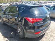 ✅ 2013 Hyundai Santa Fe Sport • VIN: 5XYZU3LB7DG123286 • Лот: 39106839. Опубликован ранее на IAAI с пробегом 159 344 миль. Бесплатный доступ к архиву аукционных продаж из США и подробный отчёт об истории автомобиля на DreamBid. Изображение 3.