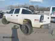 2006 Chevrolet Silverado 1500 LT1 with VIN 2GCEK13T861144372, listed as a IAAI auction lot 41564008 with 295,445 mi miles and . Bid and sale history available at DreamBid. Image 3.