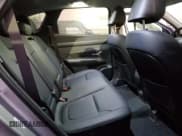 ✅ 2025 Hyundai Tucson SEL Convenience • VIN: KM8JCDD18SU343040 • Lot: 91242225. Listed on Copart with 2,752 mi. Free auction sales archive from the USA and detailed vehicle history report at DreamBid. Image 11.