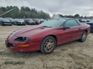 ✅ 1993 Chevrolet Camaro Z28 • VIN: 2G1FP22P8P2138933 • Lot: 93746135. Wystawiony na Copart z przebiegiem 128 364 mil. Bezpłatny archiwum sprzedaży aukcyjnych z USA i szczegółowy raport historii pojazdu na DreamBid. Zdjęcie 1.