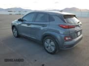 ✅ 2021 Hyundai Kona Limited • VIN: KM8K33AG5MU113756 • Лот: 72983114. Опубликован ранее на Copart с пробегом 26 905 миль. Бесплатный доступ к архиву аукционных продаж из США и подробный отчёт об истории автомобиля на DreamBid. Изображение 2.