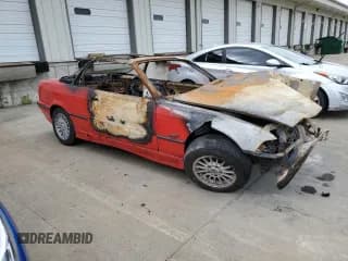 ✅ 1996 BMW 3 Series 328i • VIN: WBABK8326TET92422 • Лот: 57731484. Опубликован ранее на Copart с пробегом Не указан. Бесплатный доступ к архиву аукционных продаж из США и подробный отчёт об истории автомобиля на DreamBid. Изображение 4.