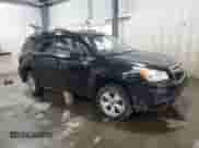 2016 Subaru Forester Limited с VIN JF2SJAHC9GH462788, выставлен на аукционе Copart как лот 63003955 с пробегом 142 561 миль миль и Списание • Salvage title. История ставок и продаж доступна на DreamBid. Изображение 4.