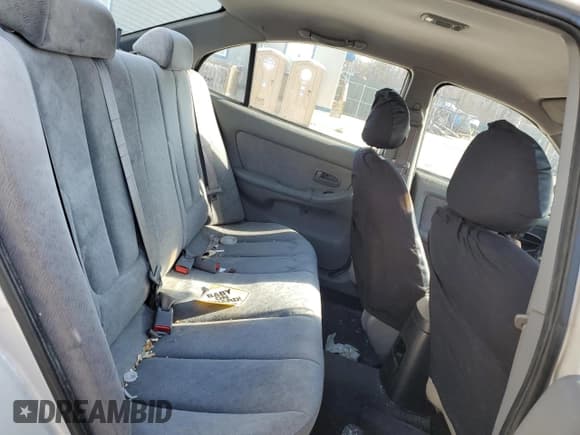 ✅ 2004 Hyundai Elantra GLS • VIN: KMHDN46D94U819927 • Lot: 49297775. Wystawiony na Copart z przebiegiem 88 519 mil. Bezpłatny archiwum sprzedaży aukcyjnych z USA i szczegółowy raport historii pojazdu na DreamBid. Zdjęcie 10.