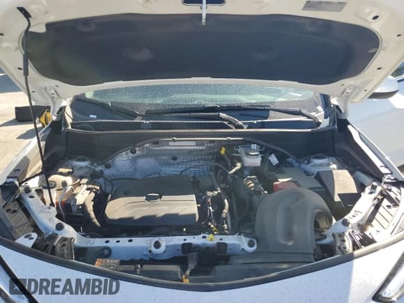 ✅ 2024 Buick Encore GX Sport Touring • VIN: KL4AMESL7RB088747 • Lot: 81698675. Wystawiony na Copart z przebiegiem Nie podano. Bezpłatny archiwum sprzedaży aukcyjnych z USA i szczegółowy raport historii pojazdu na DreamBid. Zdjęcie 11.