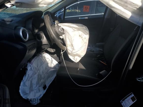 ✅ 2020 Nissan Versa S • VIN: 3N1CN8DV7LL894933 • Lot: 86479925. Listed on Copart with 6,073 mi. Free auction sales archive from the USA and detailed vehicle history report at DreamBid. Image 7.