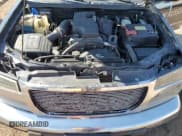 ✅ 2008 Isuzu i-Series S • VIN: 1GGCS299X88702522 • Lot: 71227845. Listed on Copart with 196,455 mi. Free auction sales archive from the USA and detailed vehicle history report at DreamBid. Image 11.