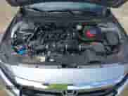 2022 Honda Accord EX-L z VIN 1HGCV1F52NA009356, wystawiony jako IAAI lot #42697927 z przebiegiem 51 183 mil mil oraz . Historia ofert i sprzedaży dostępna na DreamBid. Obrazek 10.