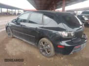 ✅ 2009 Mazda 3 S Sport • VIN: JM1BK343391188948 • Lot: 43128738. Wystawiony na IAAI z przebiegiem Nie podano. Bezpłatny archiwum sprzedaży aukcyjnych z USA i szczegółowy raport historii pojazdu na DreamBid. Zdjęcie 3.