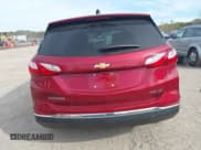 ✅ 2021 Chevrolet Equinox LT • VIN: 2GNAXUEV8M6158778 • Лот: 43474086. Опубликован ранее на IAAI с пробегом 38 735 миль. Бесплатный доступ к архиву аукционных продаж из США и подробный отчёт об истории автомобиля на DreamBid. Изображение 16.