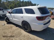 ✅ 2019 Dodge Durango R/T • VIN: 1C4SDHCT0KC651115 • Lot: 86825155. Listed on Copart with 133,553 mi. Free auction sales archive from the USA and detailed vehicle history report at DreamBid. Image 2.