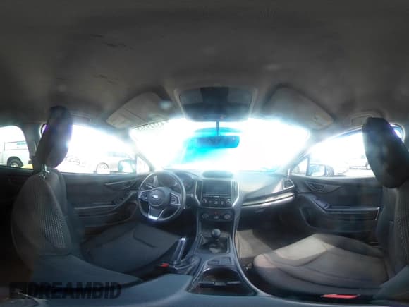 ✅ 2020 Subaru Impreza • VIN: 4S3GTAA60L1729824 • Lot: 43229752. Listed on IAAI with 48,142 mi. Free auction sales archive from the USA and detailed vehicle history report at DreamBid. Image 24.