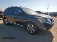 ✅ 2015 Nissan Pathfinder SL • VIN: 5N1AR2MN0FC716668 • Лот: 82472305. Опубликован ранее на Copart с пробегом 149 175 миль. Бесплатный доступ к архиву аукционных продаж из США и подробный отчёт об истории автомобиля на DreamBid. Изображение 4.